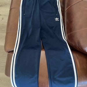 Adidas 3 strip pants